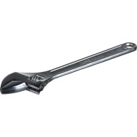 Разводной ключ SPARTA 300 мм, хромированный 155355