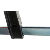 Струбцина SPARTA F-образная, 150x50x200 мм 204235