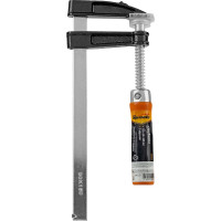 Струбцина SPARTA F-образная, 150x50x200 мм 204235