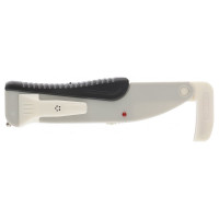 Прибор для обнаружения скрытой проводки и металла SPARTA 938225