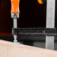 F-образная струбцина SPARTA 300х80х360 мм  204355