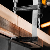 F-образная струбцина SPARTA 300х80х360 мм  204355