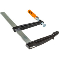 F-образная струбцина SPARTA 300х120х365 мм  204385