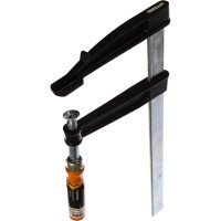 F-образная струбцина SPARTA 300х120х365 мм  204385