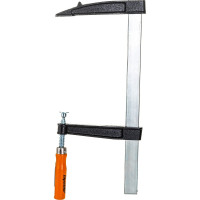 F-образная струбцина SPARTA 300х120х365 мм  204385