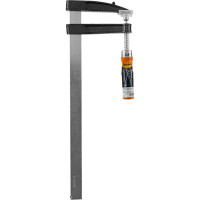 F-образная струбцина SPARTA 300х80х360 мм  204355