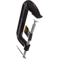 G-образная струбцина SPARTA 150 мм  206625