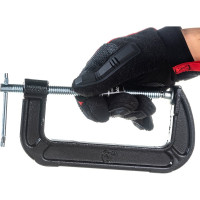 G-образная струбцина SPARTA 150 мм  206625