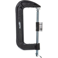 G-образная струбцина SPARTA 150 мм  206625