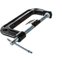 G-образная струбцина SPARTA 150 мм  206625