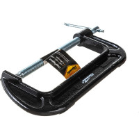 G-образная струбцина SPARTA 150 мм  206625