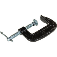 Струбцина SPARTA G-образная, 50 мм 206505