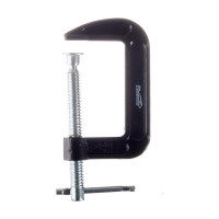 G-образная струбцина 75 мм SPARTA 206535