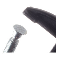 G-образная струбцина 75 мм SPARTA 206535