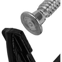 G-образная струбцина 75 мм SPARTA 206535