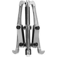 Механический тройной съемник SPARTA 150 мм 525355