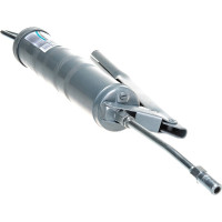 Плунжерный шприц, объем 445мл, дозировка 15мл STELS 53205