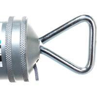 Плунжерный шприц, объем 445мл, дозировка 15мл STELS 53205