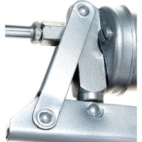 Плунжерный шприц, объем 445мл, дозировка 15мл STELS 53205