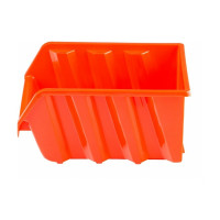 Лоток пластиковый для метизов (24.5х17х12.5 см) STELS 90801