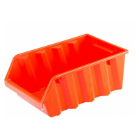 Лоток пластиковый для метизов (24.5х17х12.5 см) STELS 90801