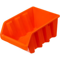 Лоток пластиковый для метизов (24.5х17х12.5 см) STELS 90801