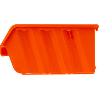 Лоток пластиковый для метизов (24.5х17х12.5 см) STELS 90801