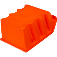 Лоток пластиковый для метизов (24.5х17х12.5 см) STELS 90801