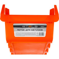 Лоток пластиковый для метизов (24.5х17х12.5 см) STELS 90801