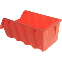 Лоток пластиковый для метизов (37.5х22.5х16 см) STELS 90802