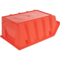 Лоток пластиковый для метизов (37.5х22.5х16 см) STELS 90802