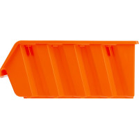 Лоток пластиковый для метизов (37.5х22.5х16 см) STELS 90802