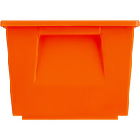 Лоток пластиковый для метизов (37.5х22.5х16 см) STELS 90802