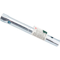 Торцевой трубчатый двухсторонний ключ FIT 10х12 мм 63727