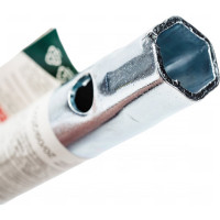 Торцевой трубчатый двухсторонний ключ FIT 10х12 мм 63727