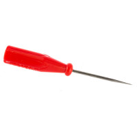 Шило FIT DIY, пластиковая ручка, 140 мм 67408