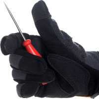 Шило FIT DIY, пластиковая ручка, 140 мм 67408