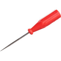 Шило FIT DIY, пластиковая ручка, 140 мм 67408