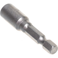 Насадка Профи для шурупов и болтов с 6-гранной головкой (6 мм, 45 мм) FIT IT 57936