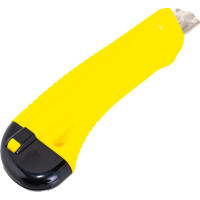 Технический нож FIT IT 18 мм усиленный 10228