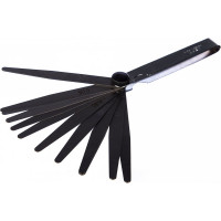 Набор измерительных щупов FIT IT 13 шт 0,05 - 1,00 мм 64973