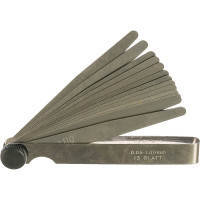 Набор измерительных щупов FIT IT 13 шт 0,05 - 1,00 мм 64973