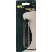 Набор измерительных щупов FIT IT 13 шт 0,05 - 1,00 мм 64973