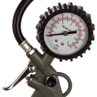 Пистолет с манометром FIT 81045