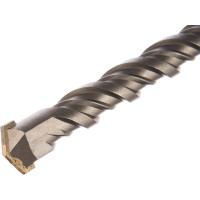 Бур усиленный (28мм; 400/460 мм) SDS+ Энкор 9790