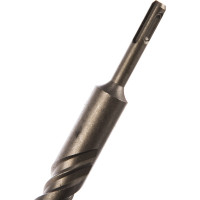 Бур усиленный (28мм; 400/460 мм) SDS+ Энкор 9790