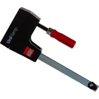 Струбцина BESSEY UniKlamp корпусная лёгкая 160/80, усилие 1.5 кН BE-UK16