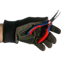 Захватные плоскогубцы для электроники KNIPEX KN-3582145