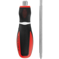 Комбинированная отвертка SL 6 Ph 2 CrV MATRIX MASTER 11580