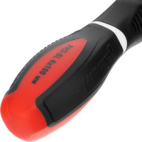 Комбинированная отвертка SL 6 Ph 2 CrV MATRIX MASTER 11580